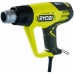 Pistola de aire caliente Ryobi EHG2020LCD 2000 W