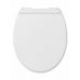 Toilet Seat Cedo White (46 x 38 x 4 cm)