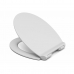 Toilet Seat Cedo White (46 x 38 x 4 cm)