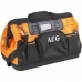 Gereedschapstas AEG Powertools 4932471880