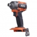 Príklepová vŕtačka AEG Powertools BSS18C3B3-0 2900 rpm 18 V