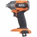 Přírazová vrtačka AEG Powertools BSS18C3B3-0 2900 rpm 18 V