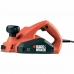 Perie de banchetă Black & Decker KW712