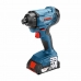 Skrutrekker BOSCH GDR 18V-160 Professional 18 V 160 Nm