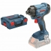 Ударен гайковерт BOSCH GDR Professional 18 V 160 Nm