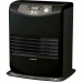 Verwarming Inverter 3200 W Grijs