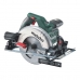 Sirkkeli Metabo KS 55 Ø 160 x 20mm 1200 W