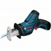 Bajonettsag BOSCH GSA 12V-14 solo Click & GO 12 V 14 mm