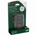 Heroplaadbare lithium batterij BOSCH Power 4All Litio Ion 2,5 Ah 18 V