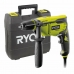 Berbequim Percutor Ryobi RPD 800 800 W