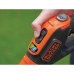 Elektrische Trimmer Black & Decker PowerCommand STC1820EPC 18 V 28 cm