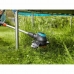 Electric Trimer Gardena EasyCut 450/25 450 W Ø 25 cm