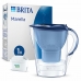 Filtrēšanas krūze Brita Marella Zils 2,4 L