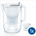 Caneca Filtrante Brita   2,4 L