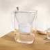 Kruik met Filter Brita   2,4 L