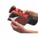 Výstředná bruska Black & Decker KA320EKA-QS 240 W 230 V