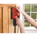 Tilfeldig orbitalsliper Black & Decker KA320EKA-QS 240 W 230 V