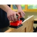 Tilfældig orbital sliper Black & Decker KA320EKA-QS 240 W 230 V