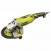 Ъглошлайф Ryobi EAG2000RSD1 2000 W 230 mm