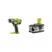 Skrutrekker Ryobi R18IW3-0 18V