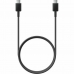 USB-C kabel Samsung EP-DA705 Černý 60 W