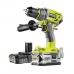 Hammerbohrer Ryobi R18PD7-252S 18 V 85 Nm