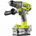 Vairuotojo grąžtas Ryobi R18PD7-252S 18 V 85 Nm