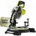 Fierăstrău circular Ryobi EMS190DCL 18 V