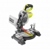 Cirkelzaag Ryobi EMS190DCL 18 V