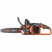 Kettingzaag op batterij AEG Powertools ACS18B30