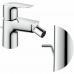 Blander Grohe Start Edge Bidet Metall