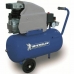 Compressor de Ar Michelin MB24 Horizontal 8 bar 24 L