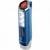 Zaklamp LED BOSCH GLI 12V-300 solo Batterij 300 Lm