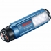 Ficklampa LED BOSCH GLI 12V-300 solo Batteri 300 Lm