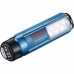 Lamppu LED BOSCH GLI 12V-300 solo Akku 300 Lm