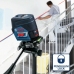 Laserová úroveň BOSCH Professional GCL 2-50 C