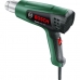 Pistola de ar quente BOSCH Easyheat 500 1600 W 300 / 500 ºC