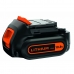 Aparafusadora Black & Decker BDCDD12KB-QW 10,8 V