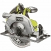 Körfűrész Ryobi R18CS7-0 200 W 18 V