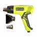 Pistola de aire caliente Ryobi 5133001137 2000 W 400 / 600 ºC