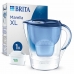 Puodelis-filtras Brita Marella XL Mėlyna 3,5 L