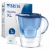 Vrč na filtar Brita Marella XL Plava 3,5 L