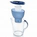 Filter-Karaffe Brita Marella XL Blau 3,5 L