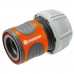 Tömlő csatlakozója Gardena 18216-20 Adapter 19 mm 3/4