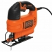 Serra vertical Black & Decker KS701E-QS 230 V