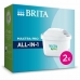 Filtru pentru Carafă Filtrantă Brita Maxtra Pro All-in-1 (2 Unități)