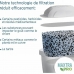 Filter til Filterkande Brita Maxtra Pro All-in-1 (2 enheder)