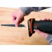 Serra de Sabre Black & Decker BDCR18-QW 18 V 15 cm