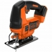 Motorsäge Black & Decker BDCJS18N-XJ