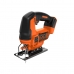 Láncfűrész Black & Decker BDCJS18N-XJ